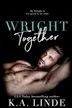 Book cover of Wright Together