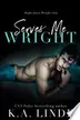 Book cover of Serves Me Wright