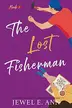 Book cover of The Lost Fisherman