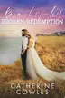 Book cover of Beautifully Broken Redemption
