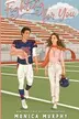Book cover of Fighting For You
