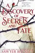 Book cover of Discovery of Secrets and Fate