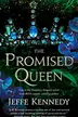 Book cover of Promised Queen