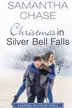Book cover of Christmas in Silver Bell Falls