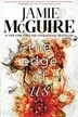 Book cover of The Edge of Us