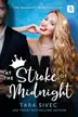 Book cover of At the Stroke of Midnight