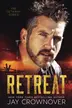 Book cover of Retreat
