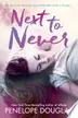 Book cover of Next to Never