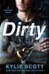 Book cover of Dirty