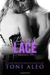 Book cover of Laces and Lace