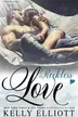 Book cover of Reckless Love