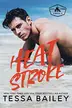 Book cover of Heat Stroke