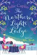 Book cover of Northern Lights Lodge