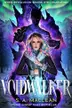 Book cover of Voidwalker