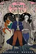 Book cover of Summer Queen