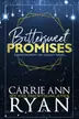 Book cover of Bittersweet Promises