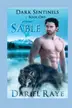 Book cover of Dark Sentinels Book One