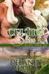 Book cover of Celtic Skies, Book 3 in the Celtic Steel Series