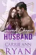 Book cover of Second Chance Husband