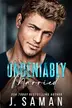 Book cover of Undeniably Married