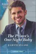 Book cover of Prince's One-Night Baby