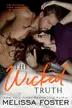 Book cover of The Wicked Truth