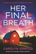 Book cover of Her Final Breath