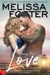 Book cover of Always Her Love