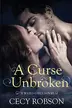 Book cover of A Curse Unbroken