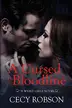 Book cover of A Cursed Bloodline