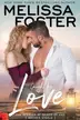 Book cover of Caught by Love