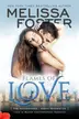 Book cover of Flames of Love
