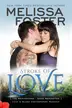 Book cover of Stroke of Love