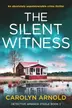 Book cover of The Silent Witness