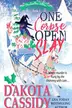 Book cover of One Corpse Open Slay