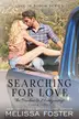 Book cover of Searching for Love