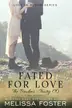 Book cover of Fated for Love