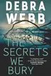Book cover of Secrets We Bury