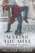 Book cover of Making You Mine