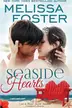 Book cover of Seaside Hearts
