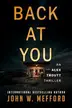 Book cover of Back At You