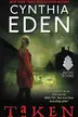 Book cover of Taken