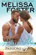Book cover of Bayside Passions