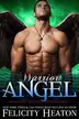 Book cover of Her Warrior Angel