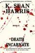 Book cover of Death Incarnate