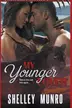 Book cover of My Younger Lover