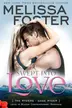 Book cover of Swept into Love