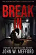 Book cover of Break In