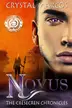 Book cover of Novus