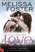 Book cover of Chased by Love
